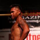 Perdana  Daud - NPC Washington State Championships 2012 - #1